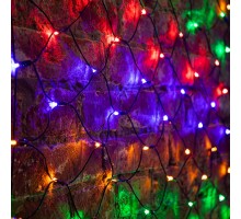 Сеть световая [2x1.5 м] LED-SNL 215-029