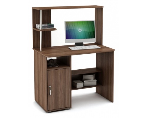 Стол компьютерный Форест-10