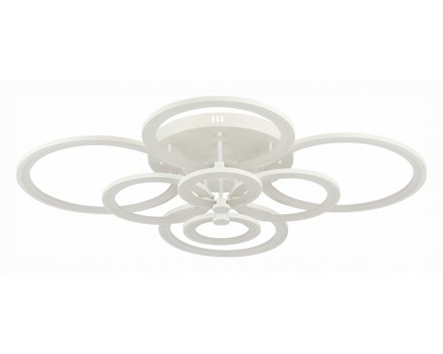 Потолочная люстра EVOLUCE Intensity SLE900002-08