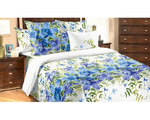 Постельное белье полутораспальное Bells