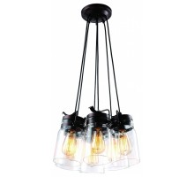 Подвесной светильник Arte Lamp Bene A9179SP-6CK