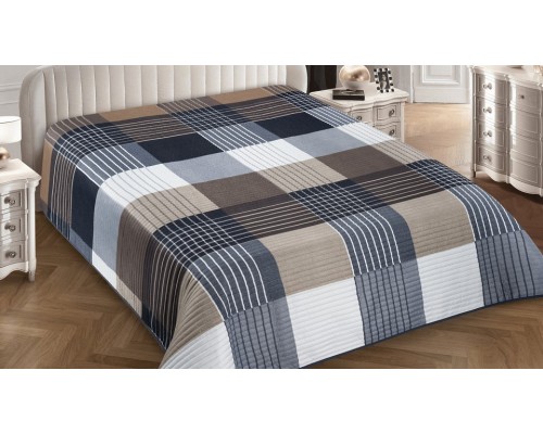 Покрывало евростандарт Rimini