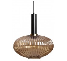 Подвесной светильник Loft it Iris 1 2071-C+BL