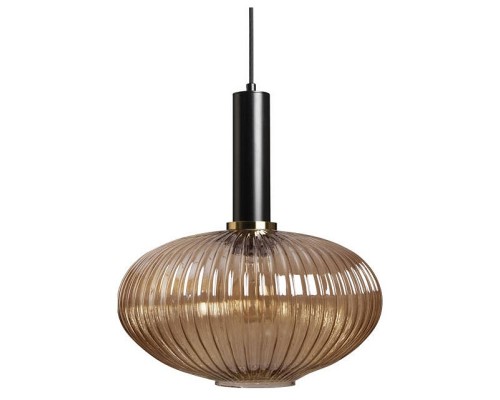 Подвесной светильник Loft it Iris 2071-C+BL