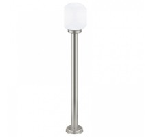 Наземный высокий светильник Eglo ПРОМО Nisia 30207