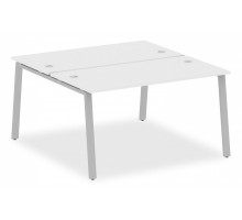 Стол офисный Metal System БА.РАС-СП-2.3