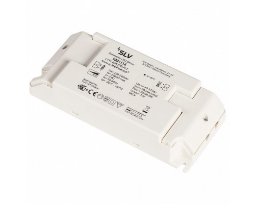 Блок питания SLV  1001114