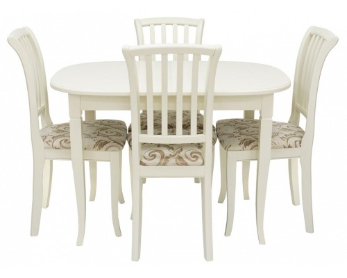 Набор обеденный Аризона 1Р - Остин