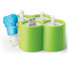 Форма для мороженого Dinosaur ZK131