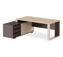 Стол для руководителя Alto ACT 1916(L)