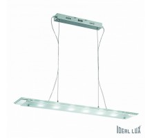 Подвесной светильник Ideal Lux Office OFFICE SP6