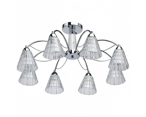 Люстра на штанге De City Мечта 297014108