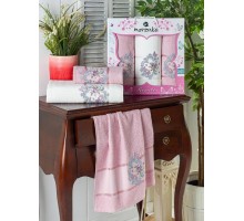 Набор полотенец для ванной Brentis