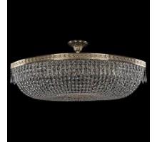 Светильник на штанге Bohemia Ivele Crystal 1901 19013/100IV G