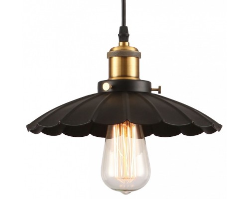 Подвесной светильник Lussole New York