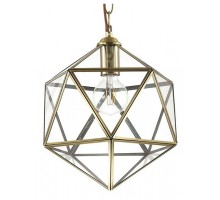 Подвесной светильник Ideal Lux Deca DECA SP1 SMALL
