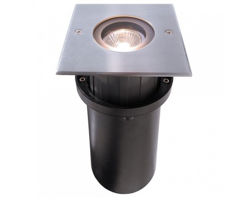 Встраиваемый в дорогу светильник Deko-Light Quick Quick 100048