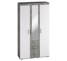 Шкаф платяной Инстайл ШК-30