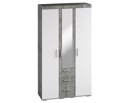 Шкаф платяной Инстайл ШК-30