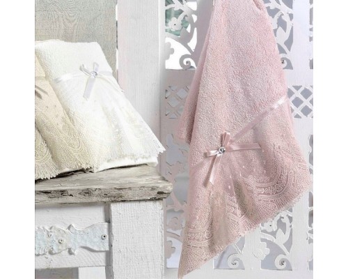 Набор полотенец для ванной Vevien Pol