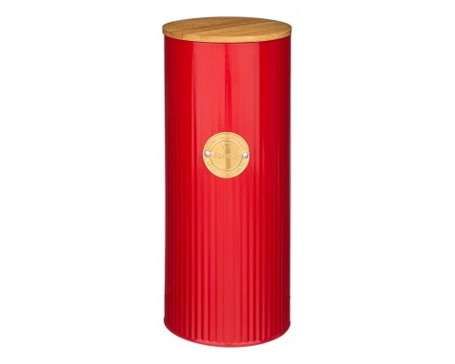 Банка для пищевых продуктов (11x27 см) Тюдор 790-224