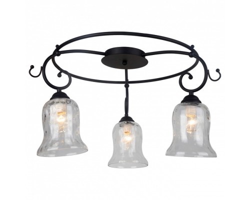 Потолочная люстра Escada Orlando 313/3PL