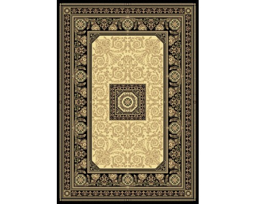 Ковер интерьерный (100x140 см) Beluchi