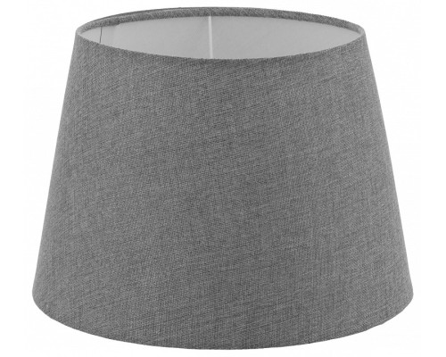 Плафон текстильный Eglo ПРОМО Vintage 49875