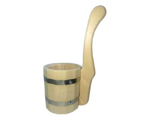 Ковш (800 мл) Русский дух 31161