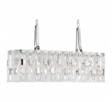 Подвесной светильник Lucia Tucci Virginia Virginia 1371.9 chrome