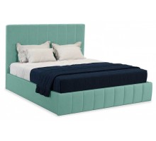 Кровать двуспальная Оливия