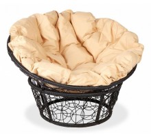 Кресло Papasan 23/01 met (7)