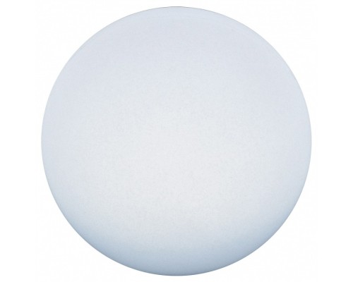 Наземный низкий светильник Uniel Ulg ULG-R001 020/RGB IP65 BALL