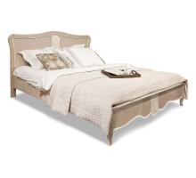 Кровать полутораспальная Katrin