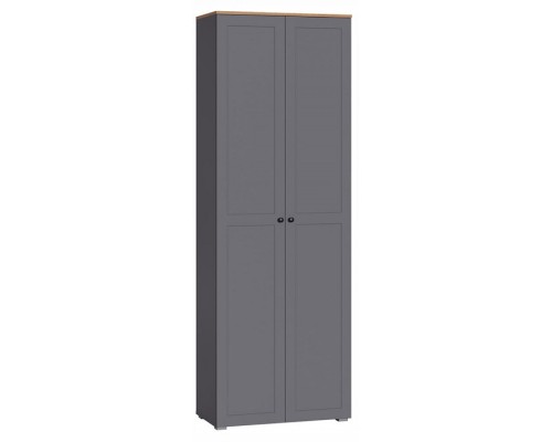 Шкаф платяной Остин 16.307