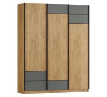 Шкаф-купе Бергамо