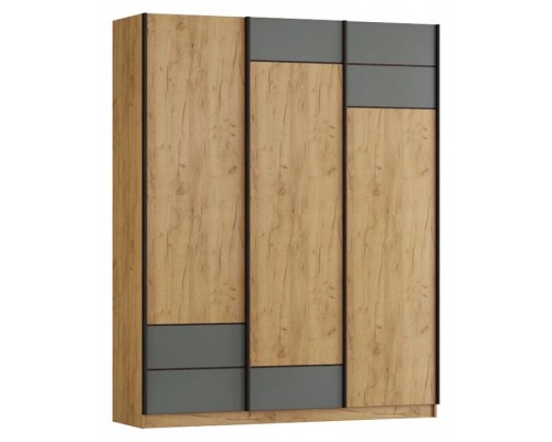 Шкаф-купе Бергамо