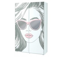 Шкаф-купе Мемори