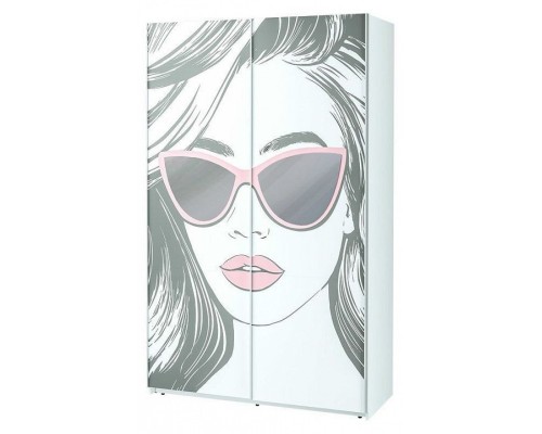 Шкаф-купе Мемори