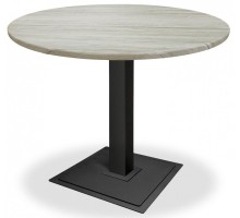 Стол барный SHT-TU5-BS1/90