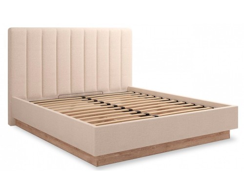 Кровать полутораспальная Богуслава М14