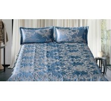 Покрывало с наволочками евростандарт PNJC