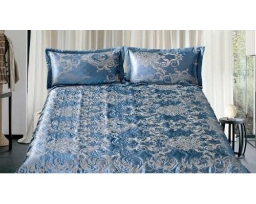 Покрывало с наволочками евростандарт PNJC