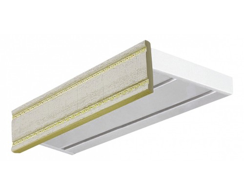 Карниз (350 см) Дарса