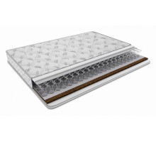 Матрас двуспальный Оригами Микс 2000x1600