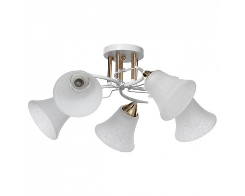 Потолочная люстра De City Нежность 676014205