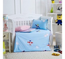 Постельное белье детское Хэппи Флай