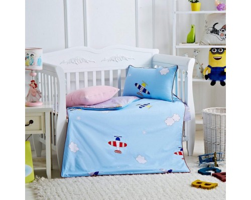 Постельное белье детское Хэппи Флай