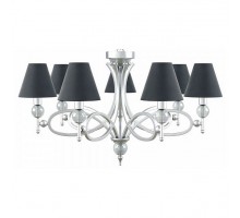 Подвесная люстра Lamp4You Eclectic 15 M2-07-CR-LMP-O-22