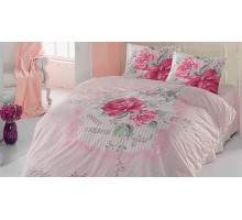 Постельное белье полутораспальное Mia